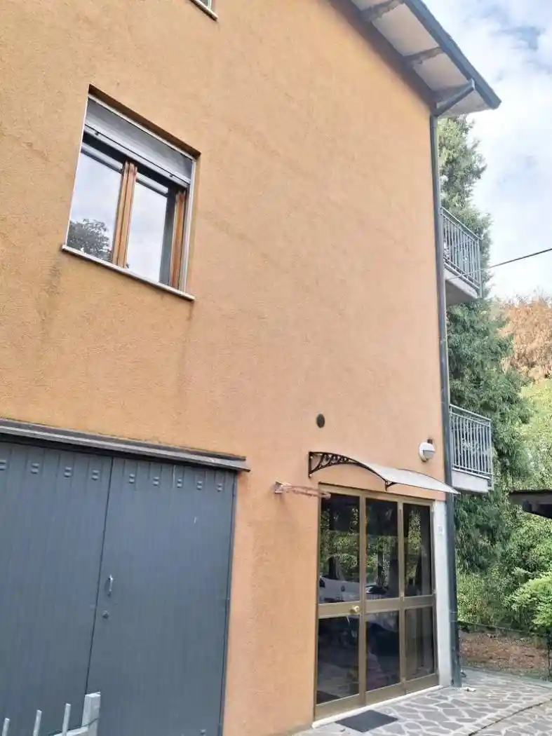 Villetta a schiera in vendita a Modena