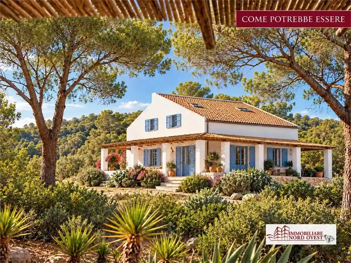 Villa - foto 4