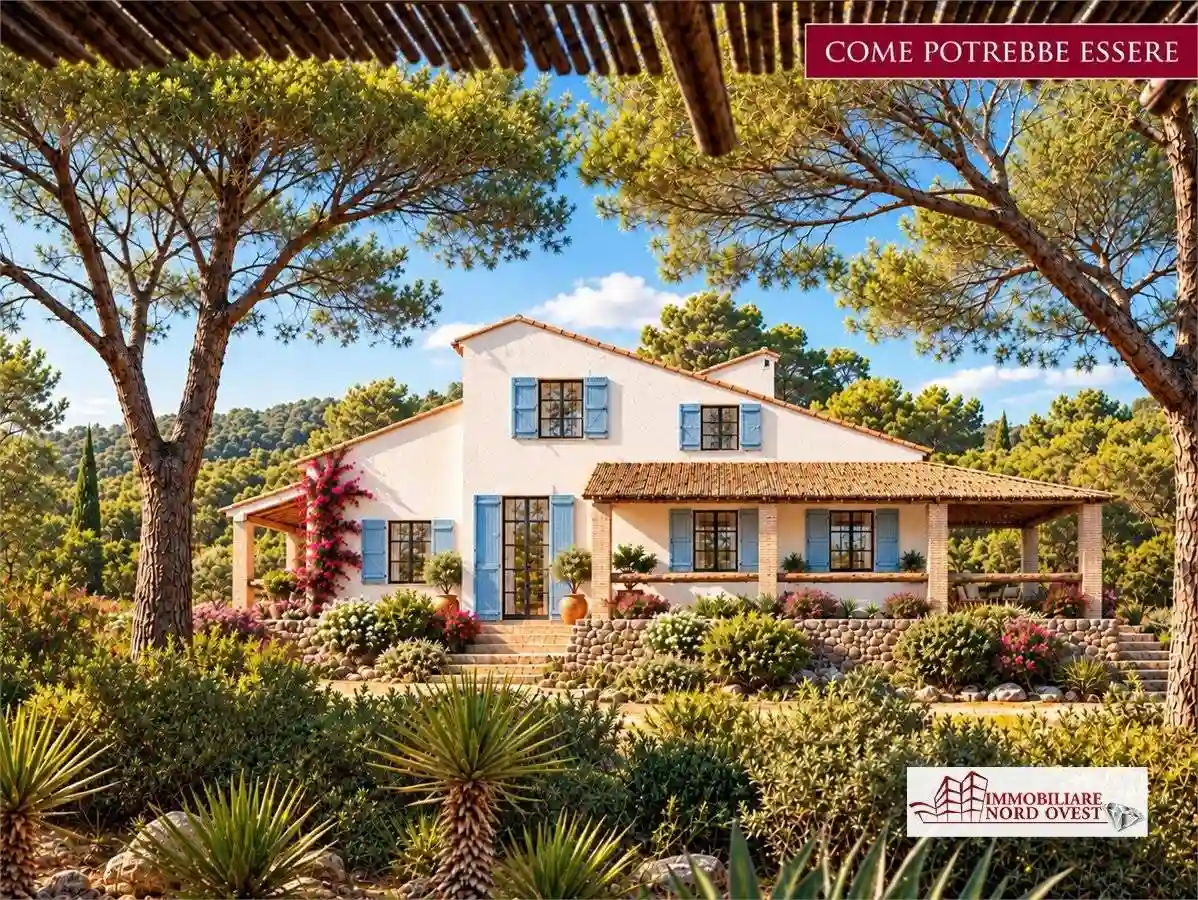 Villa - foto 5