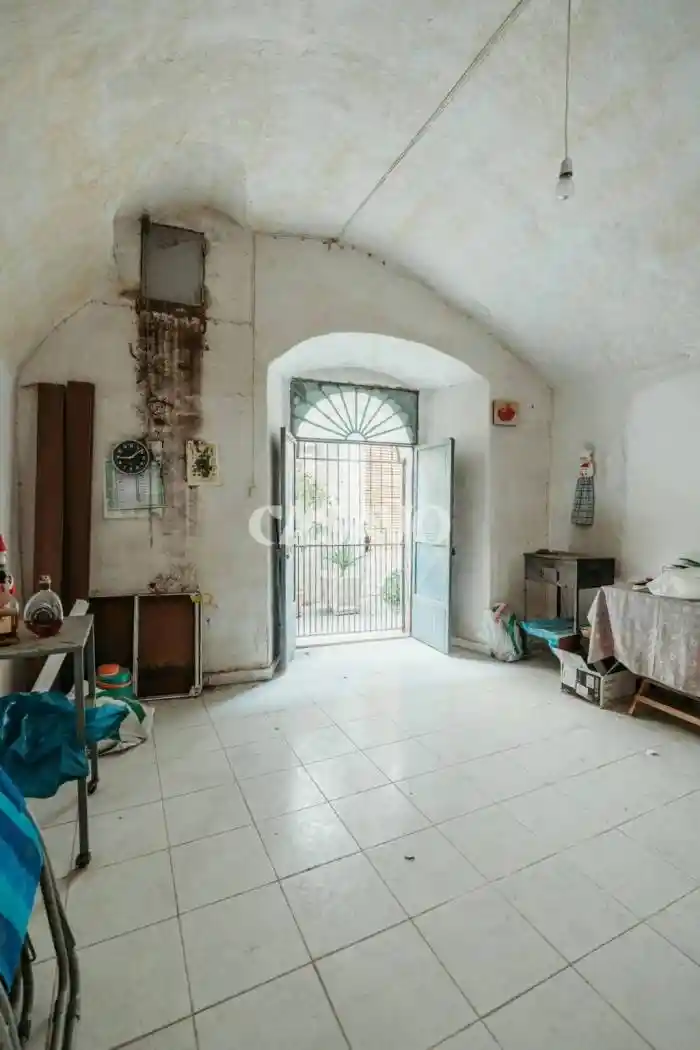 Appartamento in vendita a Vizzini