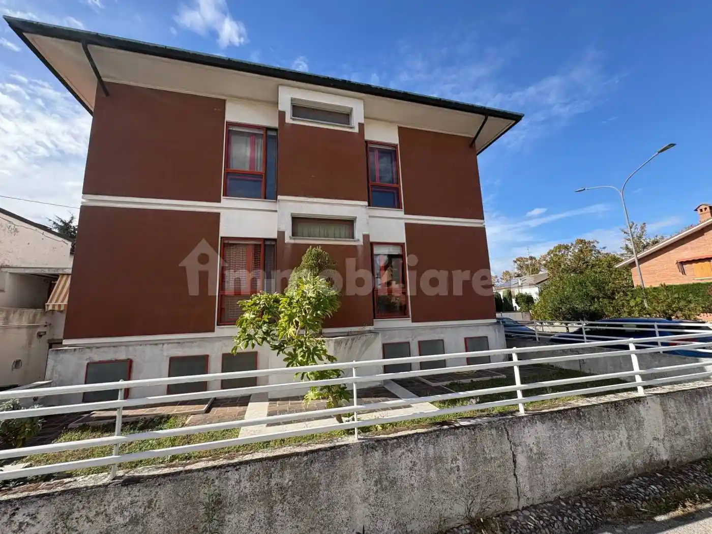 Villa in vendita a Copparo