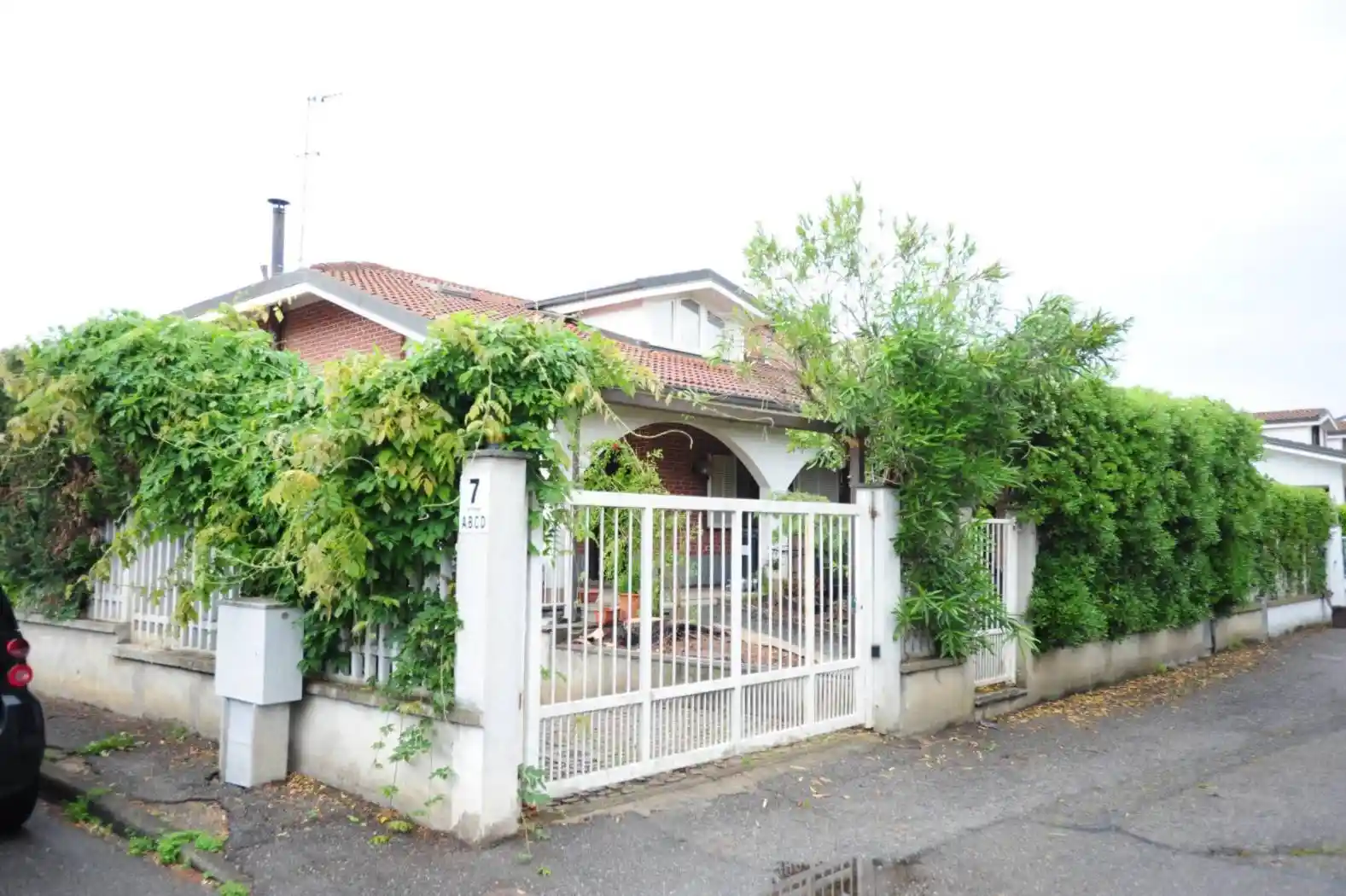 Villa in vendita a Rivalta di Torino