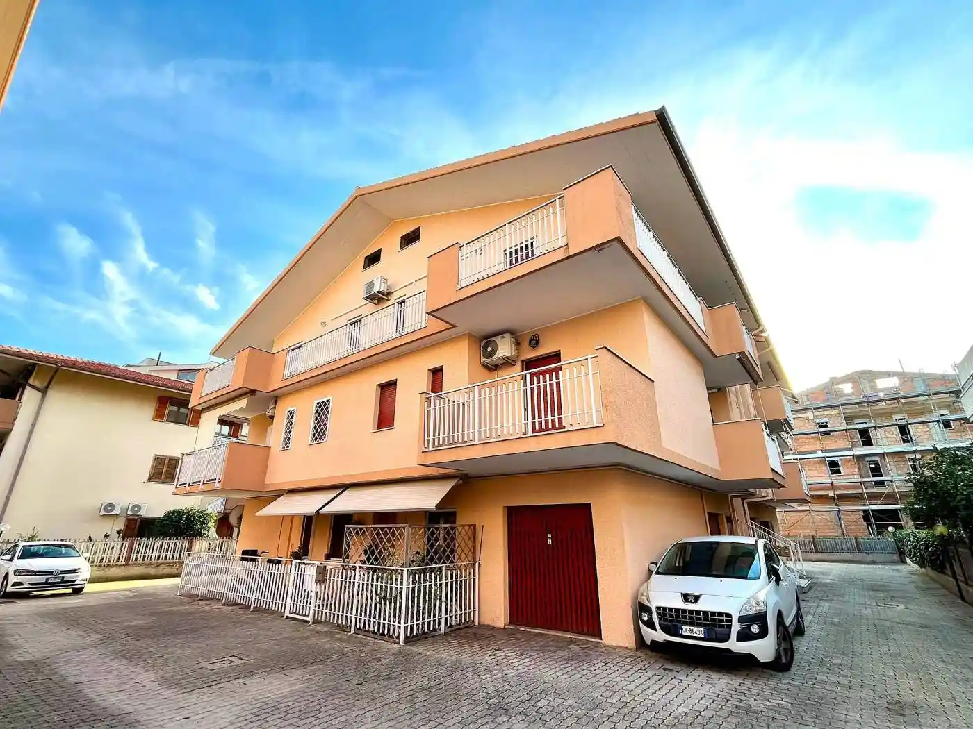 Appartamento in vendita a Silvi