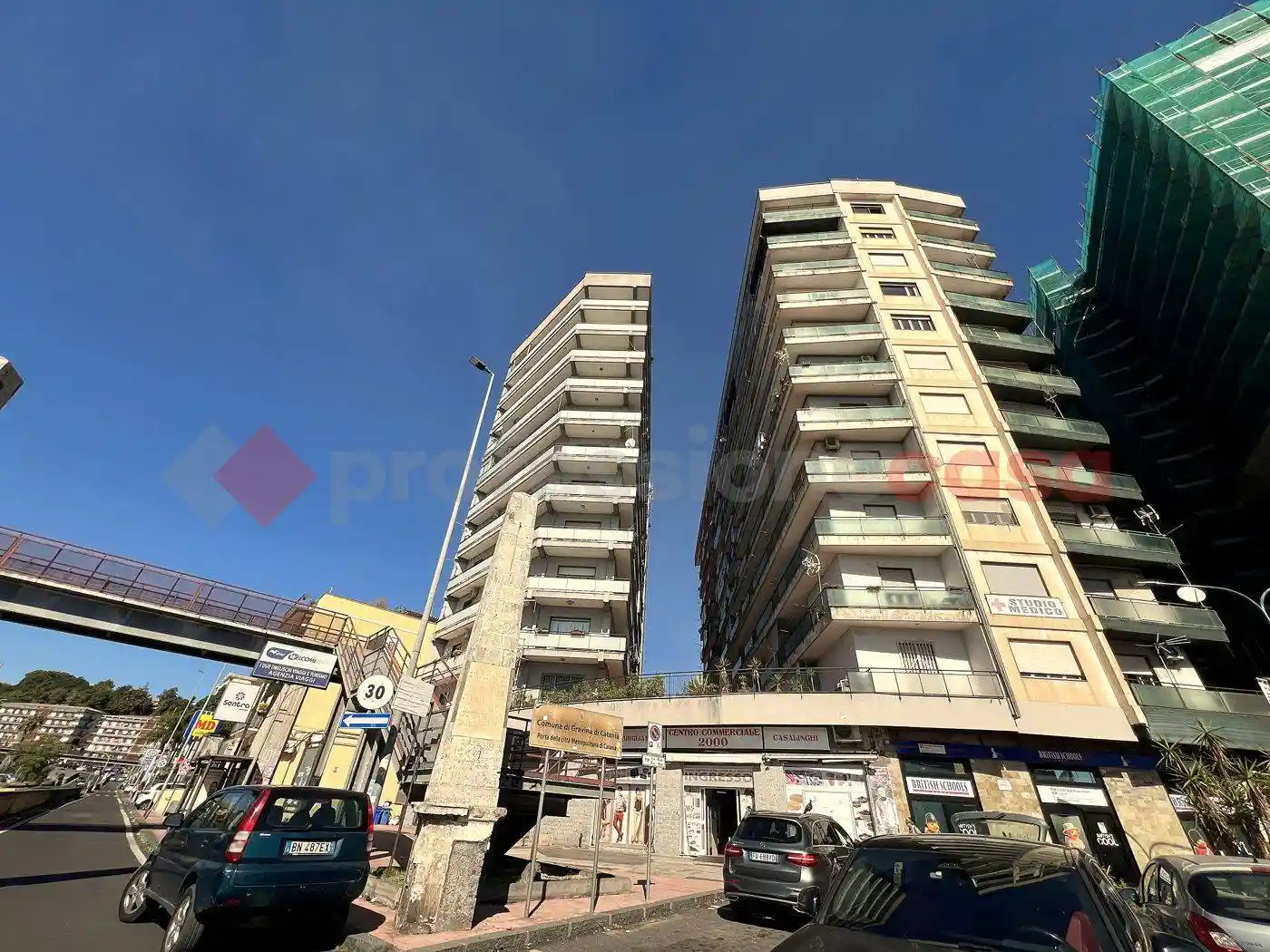 Appartamento in vendita a Sant'Agata li Battiati
