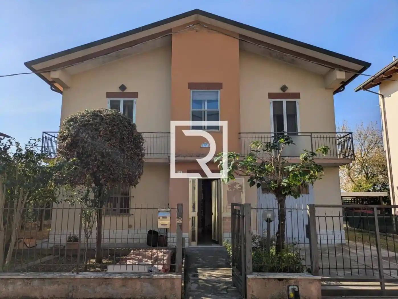 Villa in vendita a Forlì