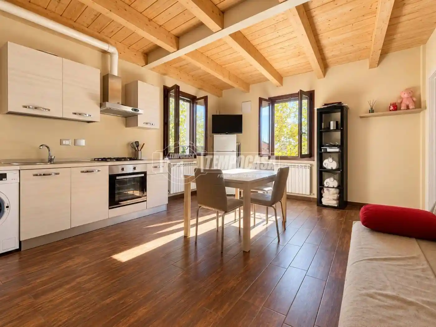 Appartamento in vendita a Sant'Agata Bolognese