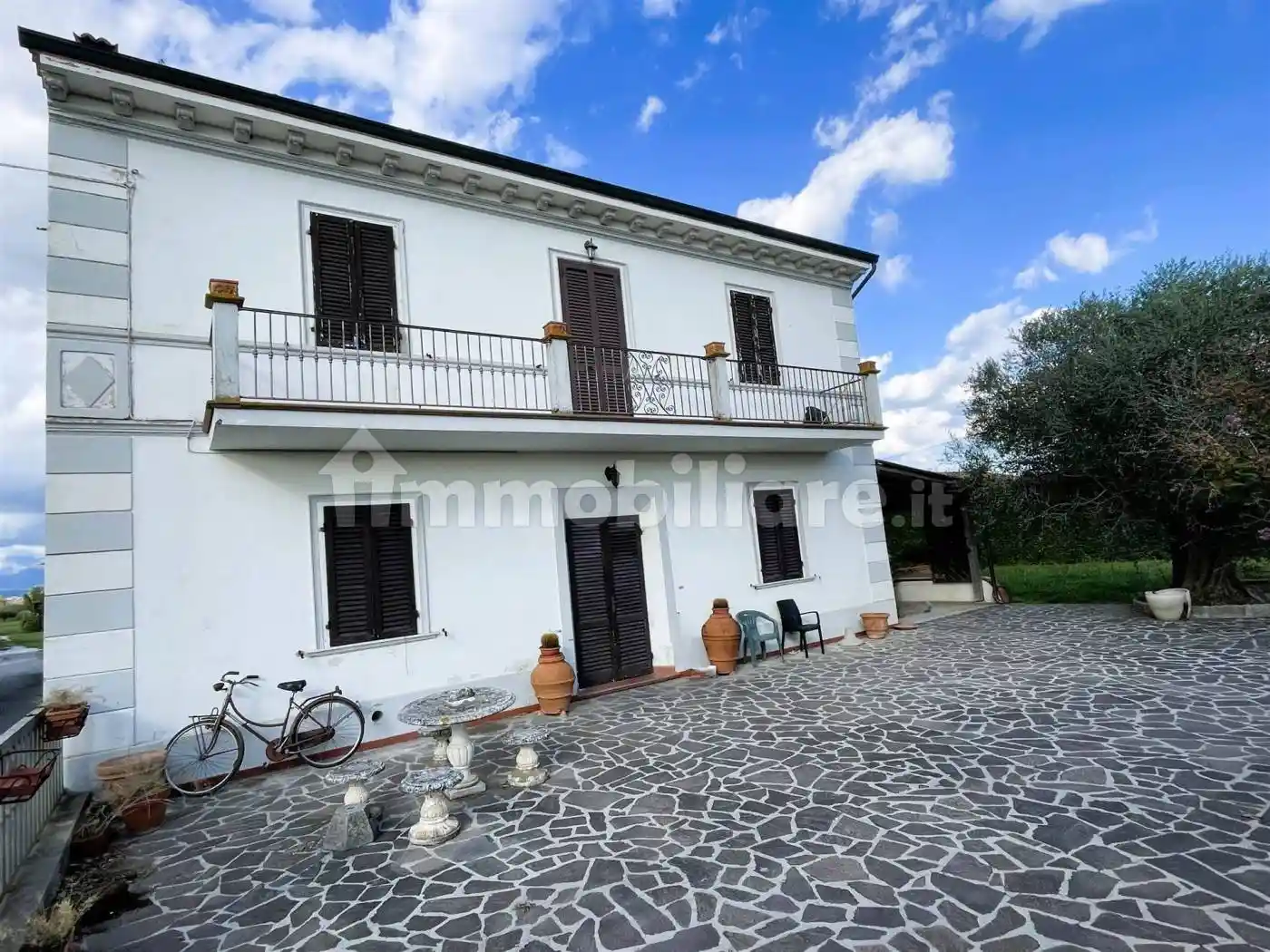 Villa in vendita a Vecchiano