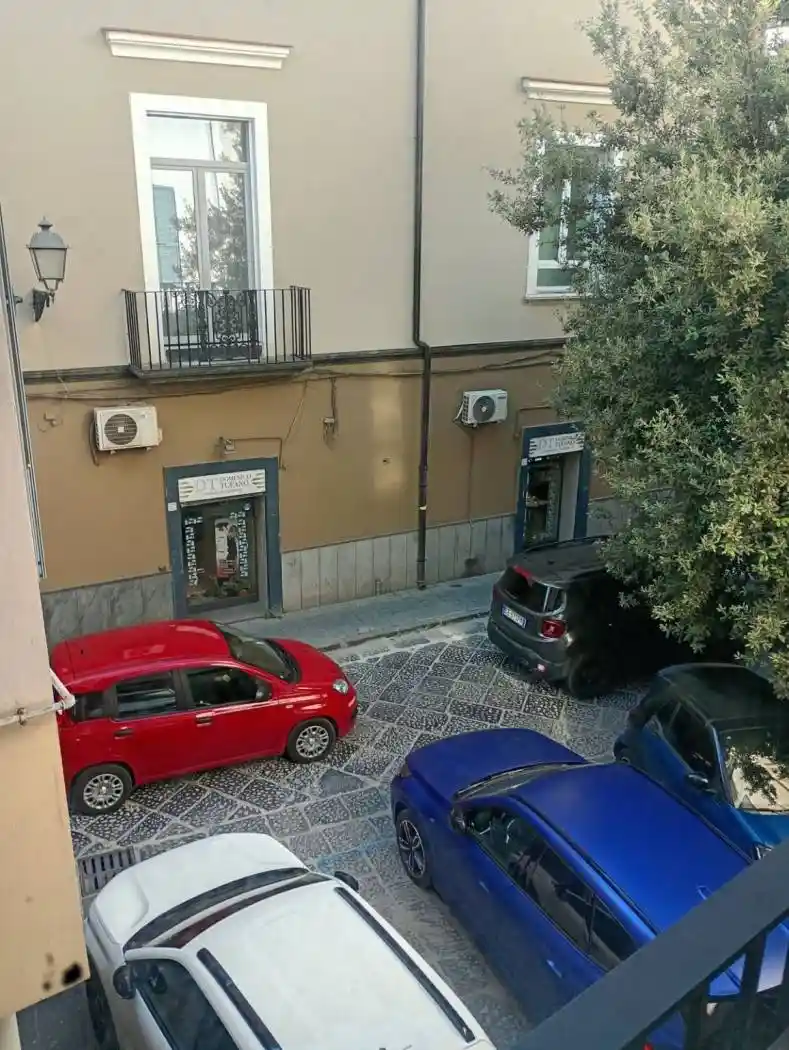 Appartamento in vendita a Aversa