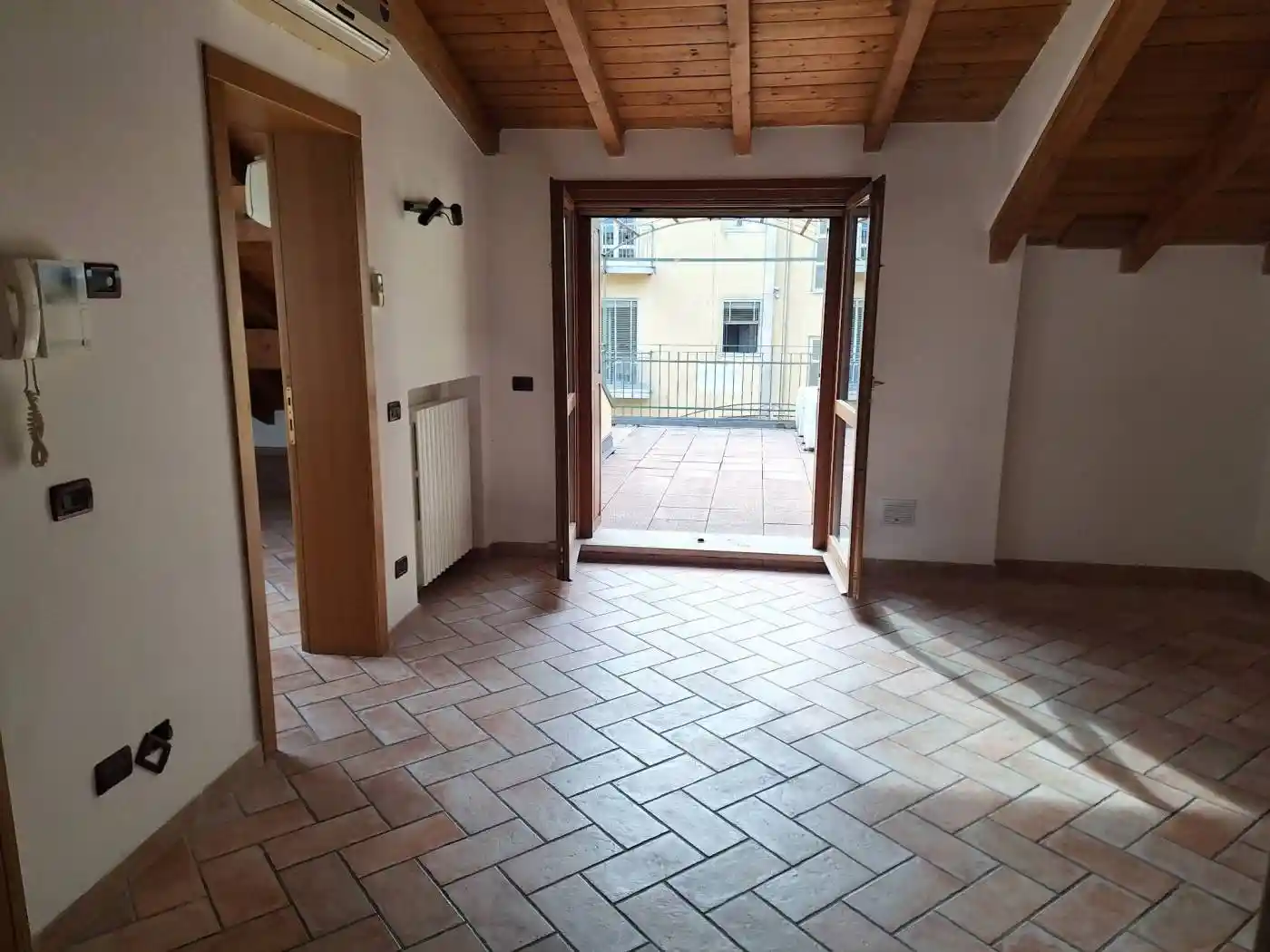 Appartamento in vendita a Viadana