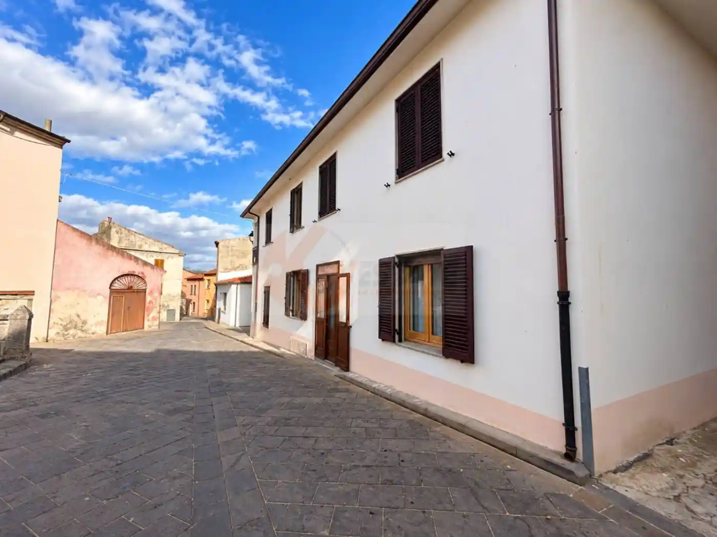 Casa indipendente in vendita a Mores