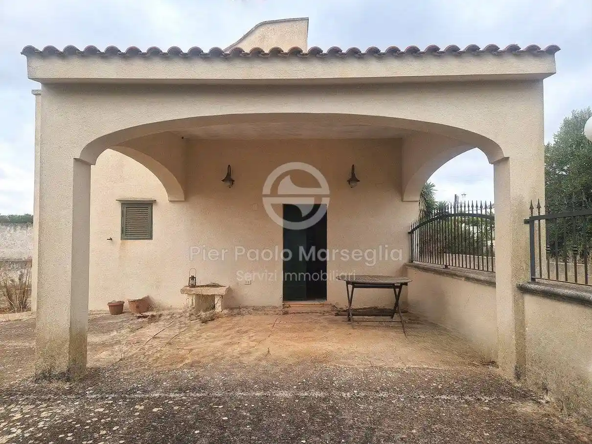 Villa in vendita a Ostuni