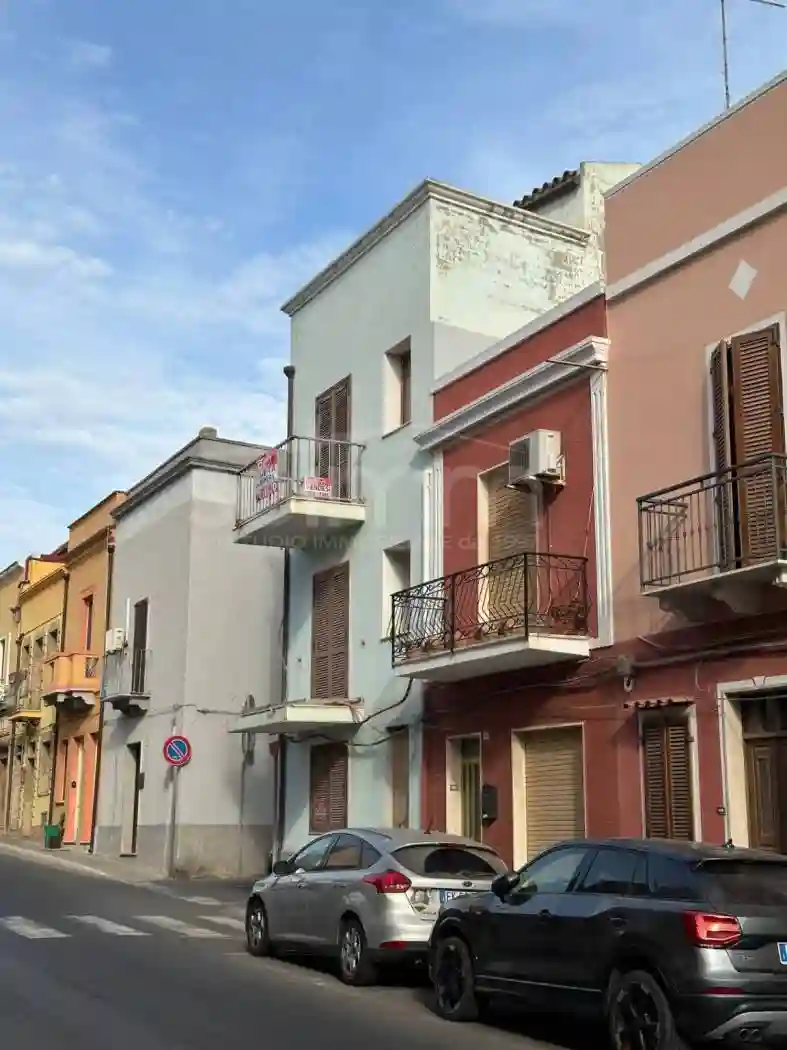 Palazzo - Edificio - foto 2
