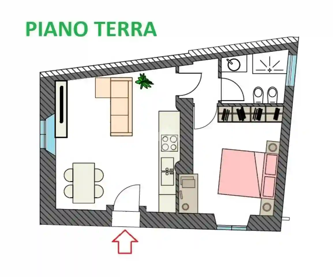 Appartamento - foto 2