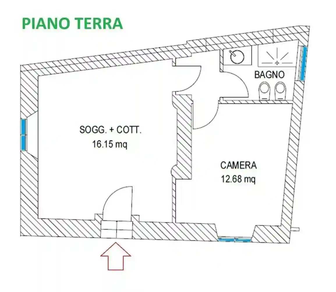 Appartamento - foto 5