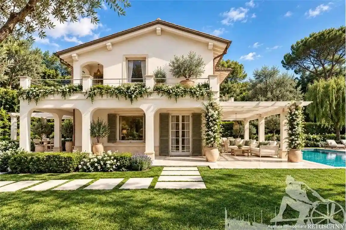 Villa - foto 3
