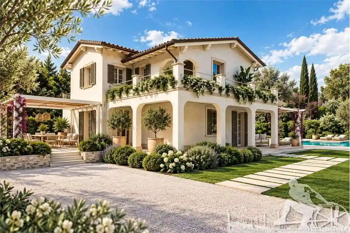 Villa - foto 4