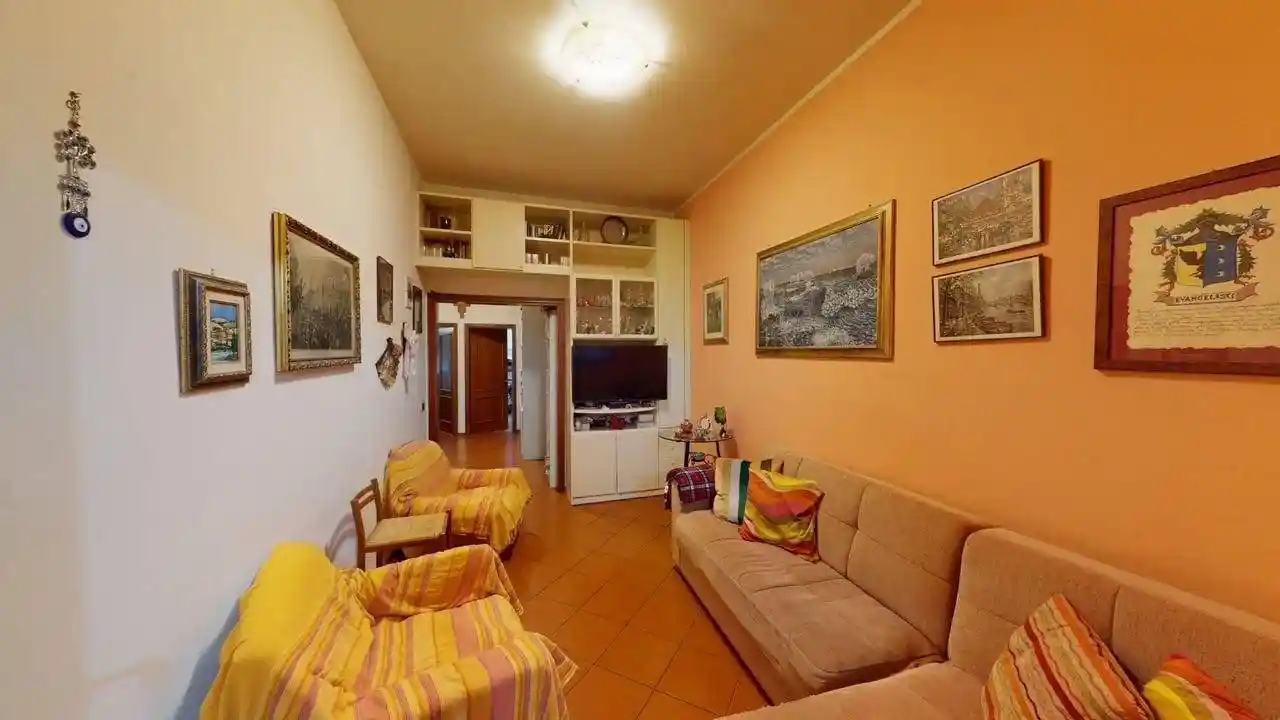 Appartamento in vendita a Firenze