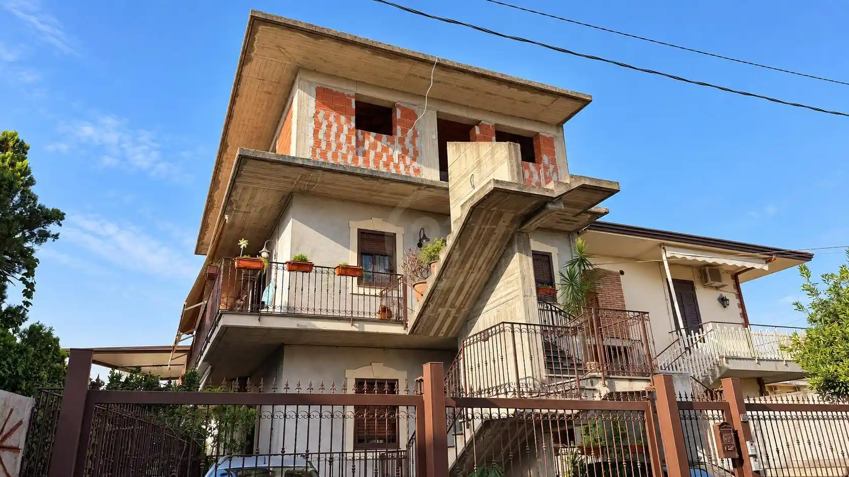 Appartamento in vendita a Mascalucia