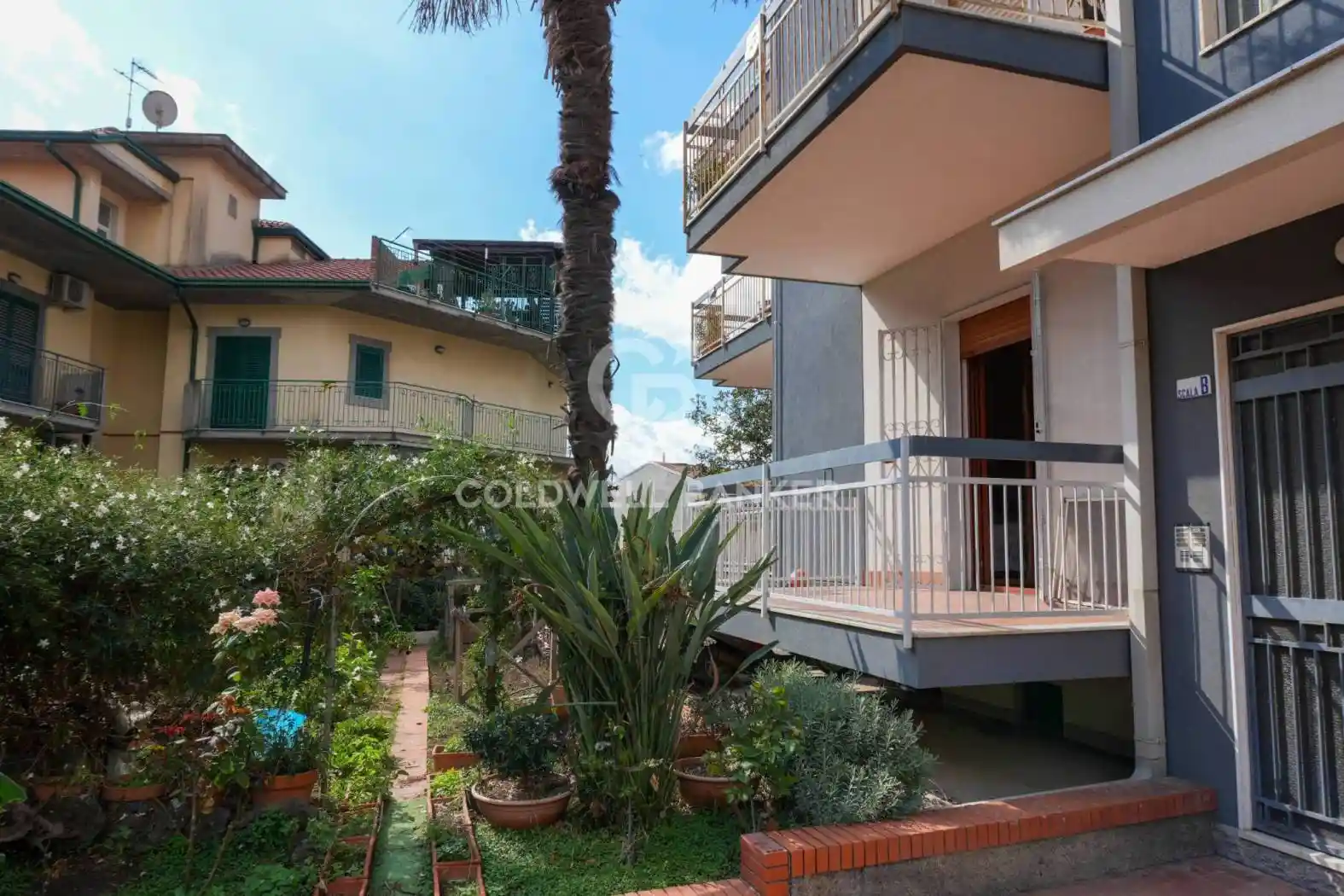 Appartamento in vendita a Catania