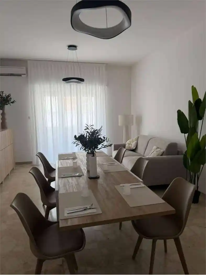 Appartamento in affitto a Pescara