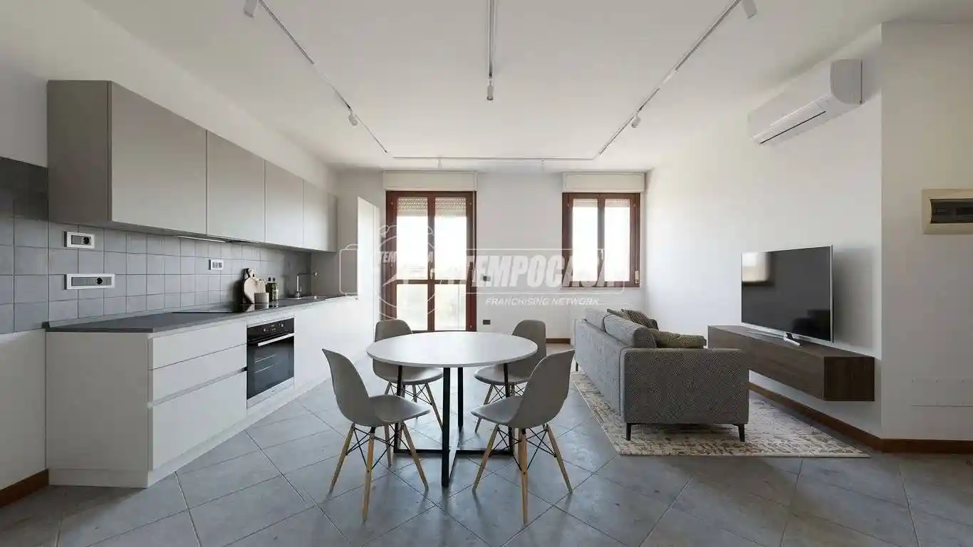 Appartamento in vendita a Mantova