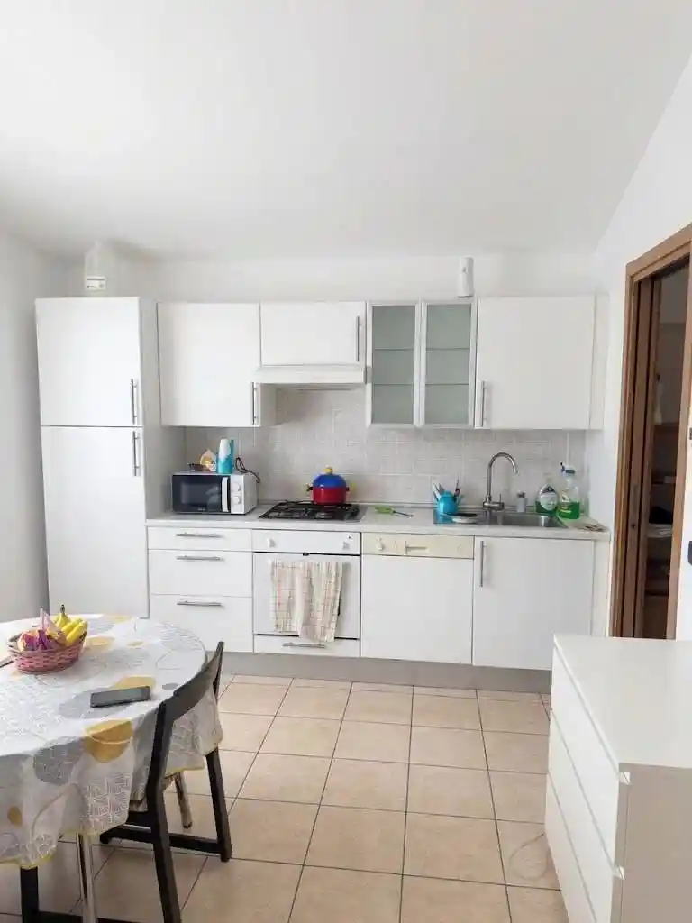 Appartamento in affitto a Rottofreno