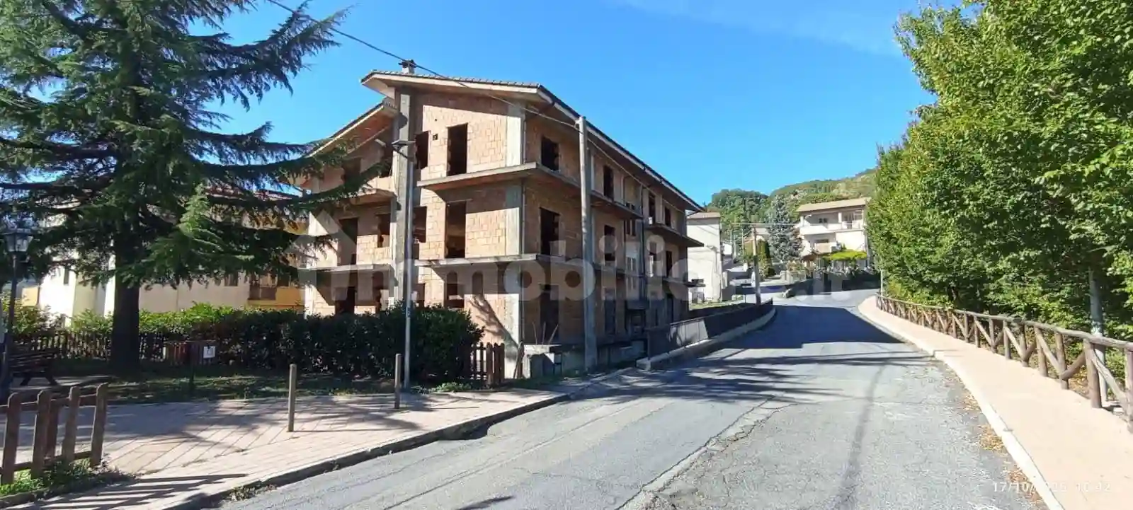 Palazzo - Edificio - foto 2