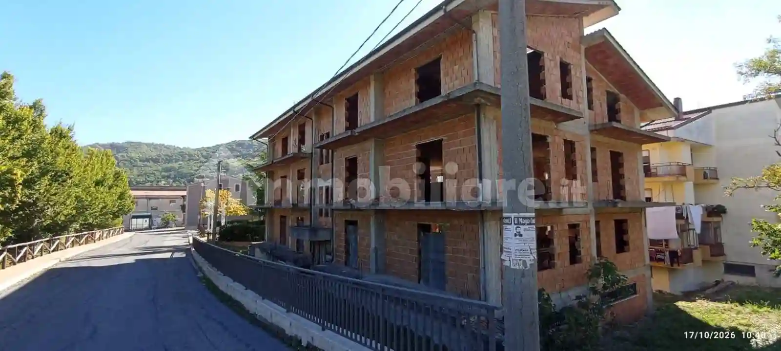 Palazzo - Edificio - foto 3