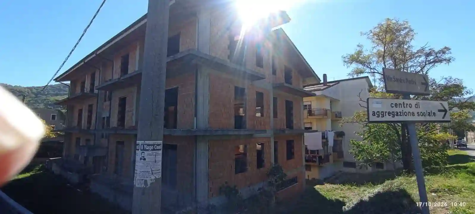 Palazzo - Edificio - foto 4