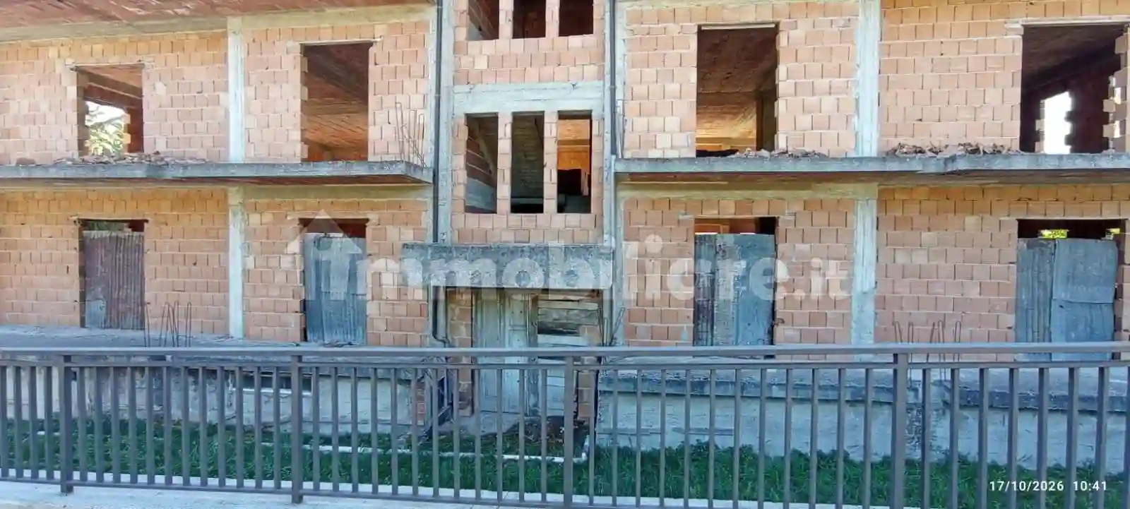Palazzo - Edificio - foto 5