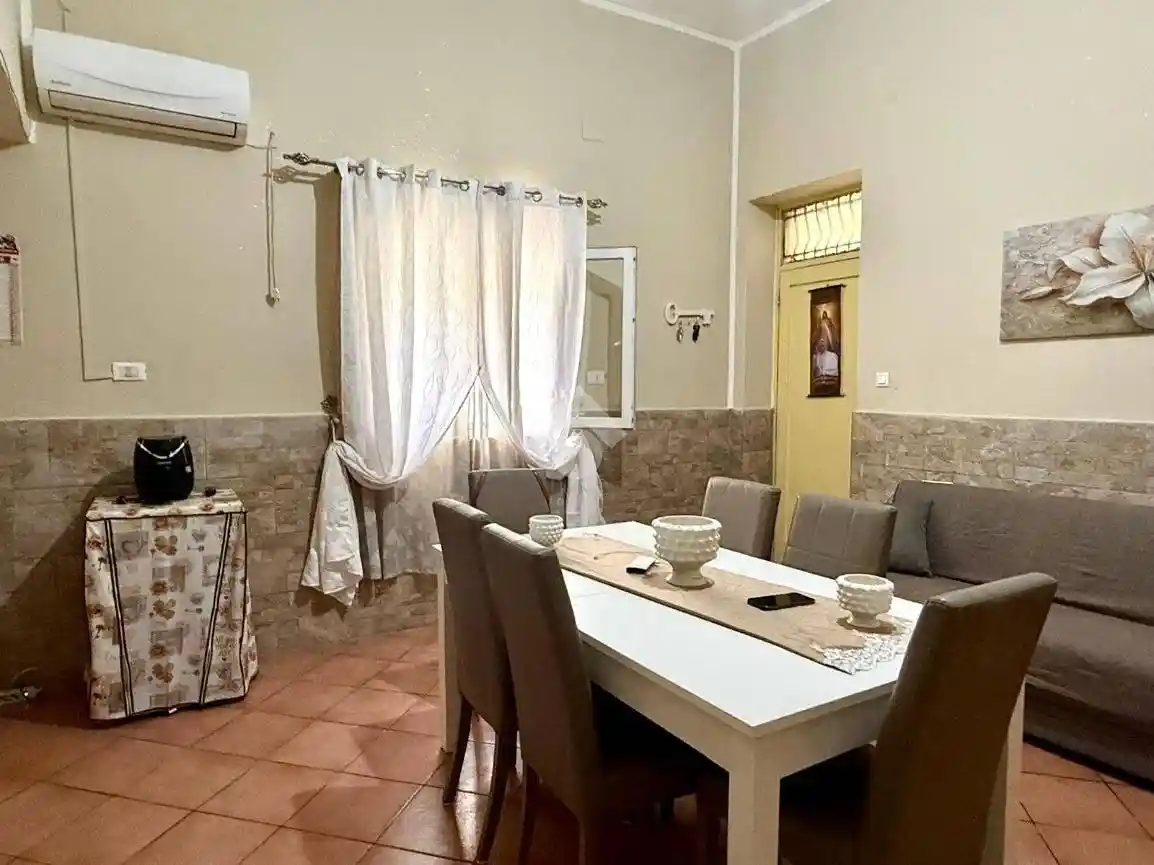 Appartamento in vendita a Palermo