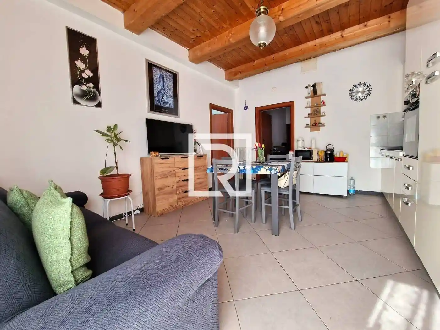 Appartamento in vendita a Ravenna