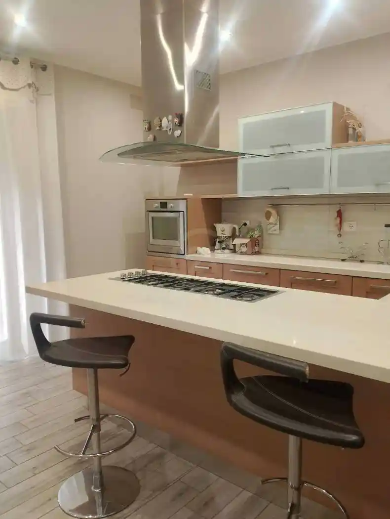 Appartamento in affitto a Catania