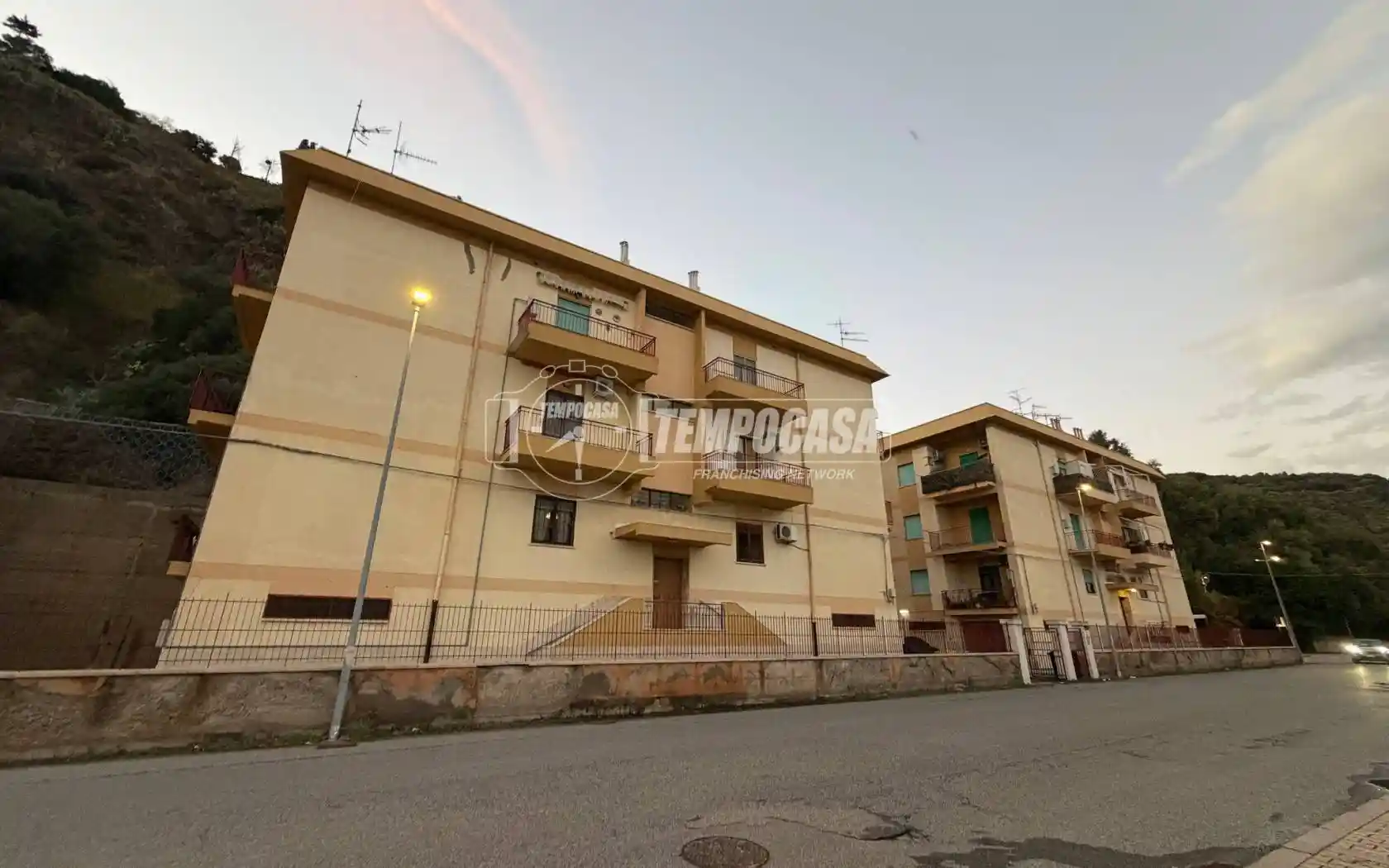 Appartamento in vendita a Messina