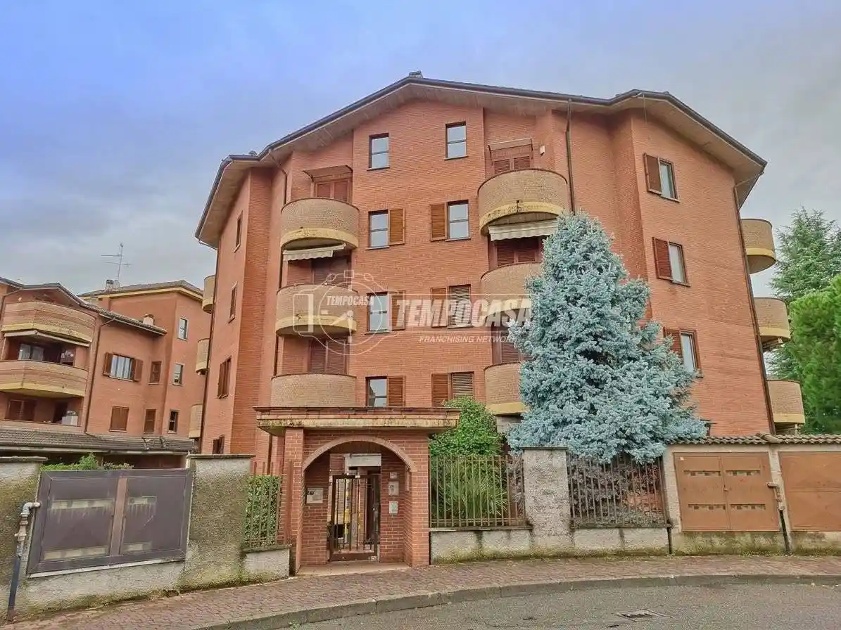 Appartamento in vendita a Cesate
