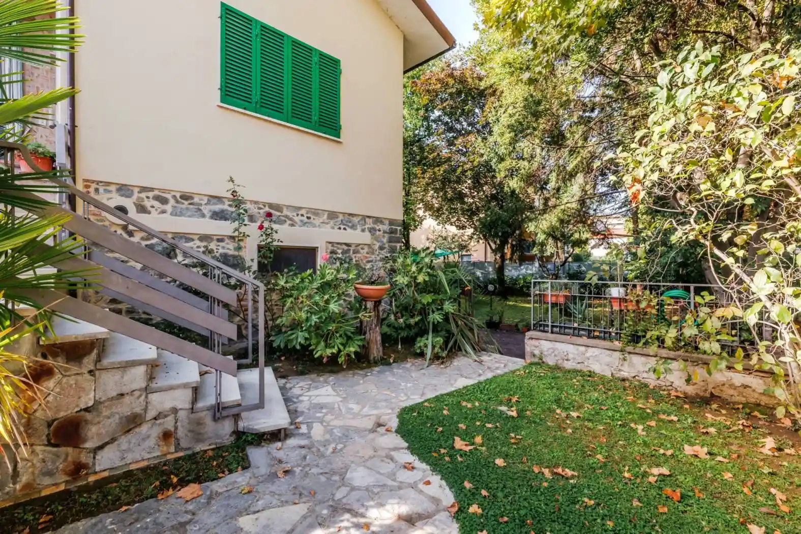 Appartamento in vendita a Pescia