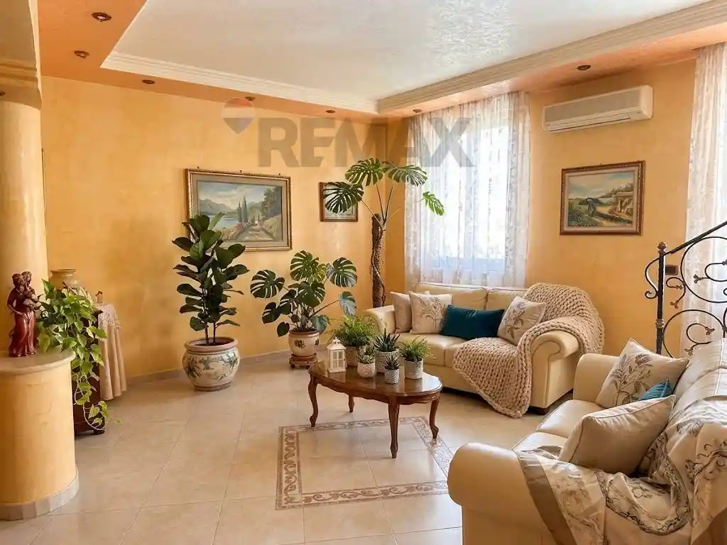 Casa indipendente in vendita a Termini Imerese