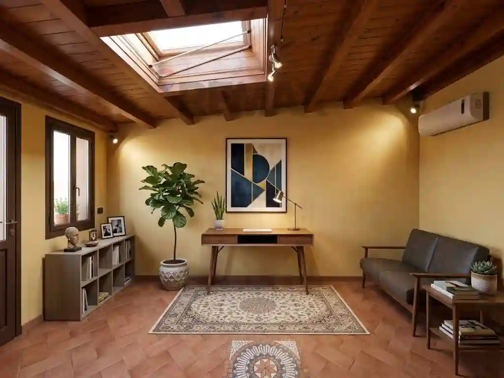 Casa indipendente - foto 5