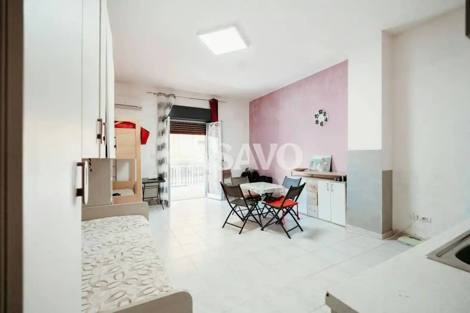 Appartamento in vendita a Giardini-Naxos
