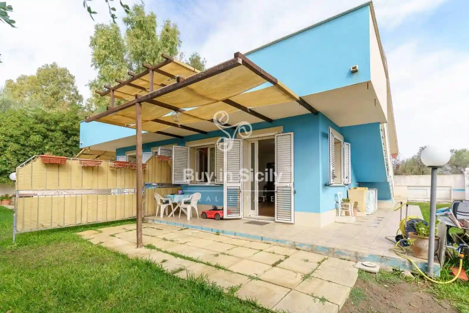 Villa - foto 4
