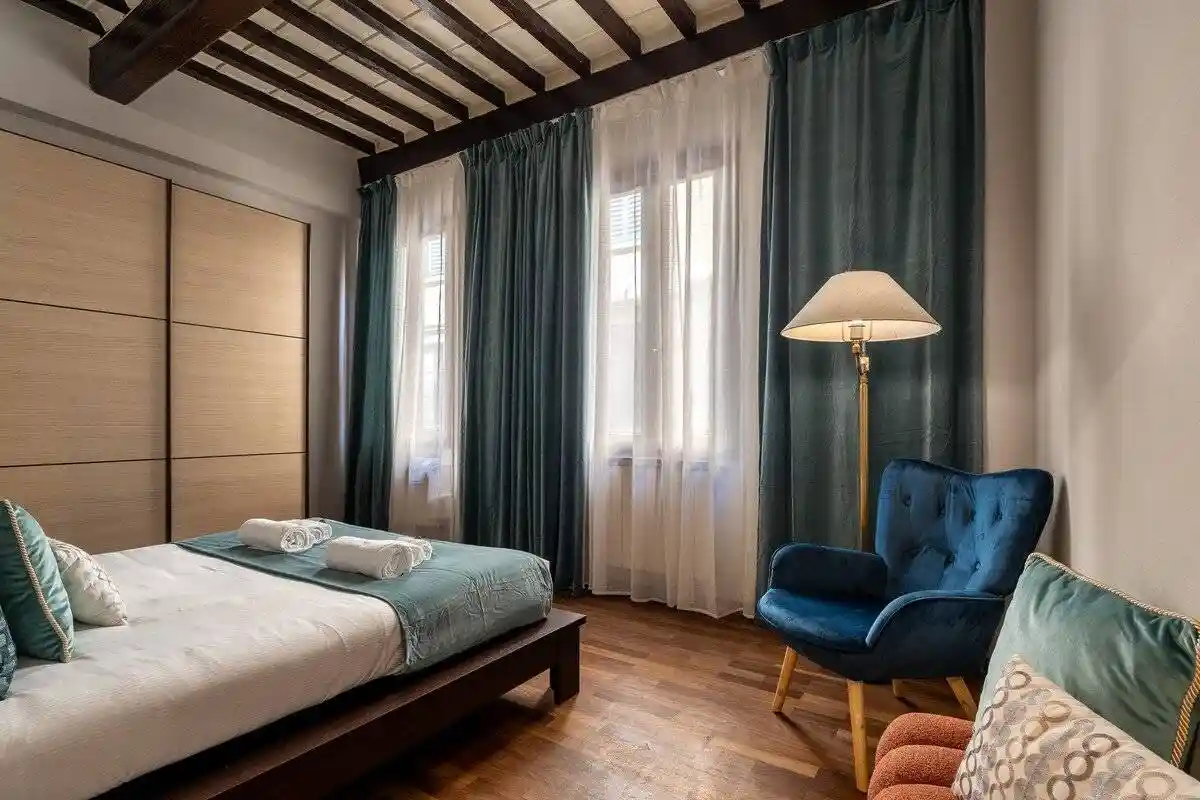 Appartamento in vendita a Firenze