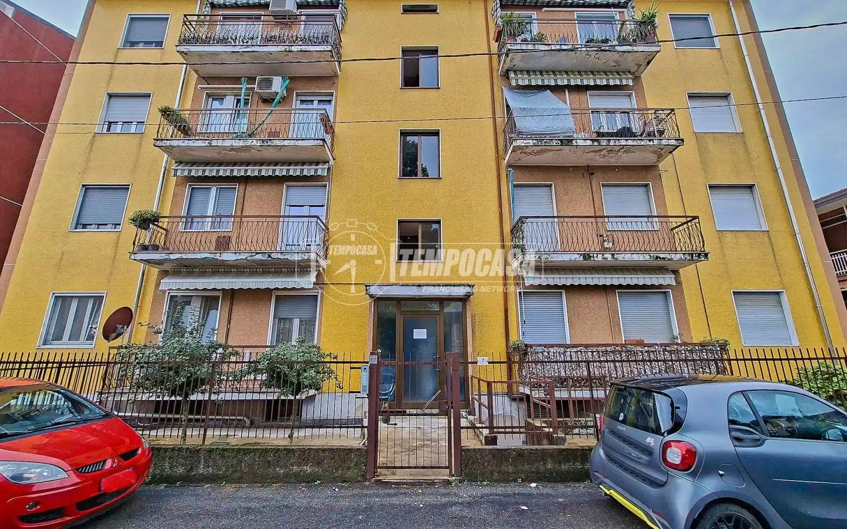 Appartamento in vendita a Cesate