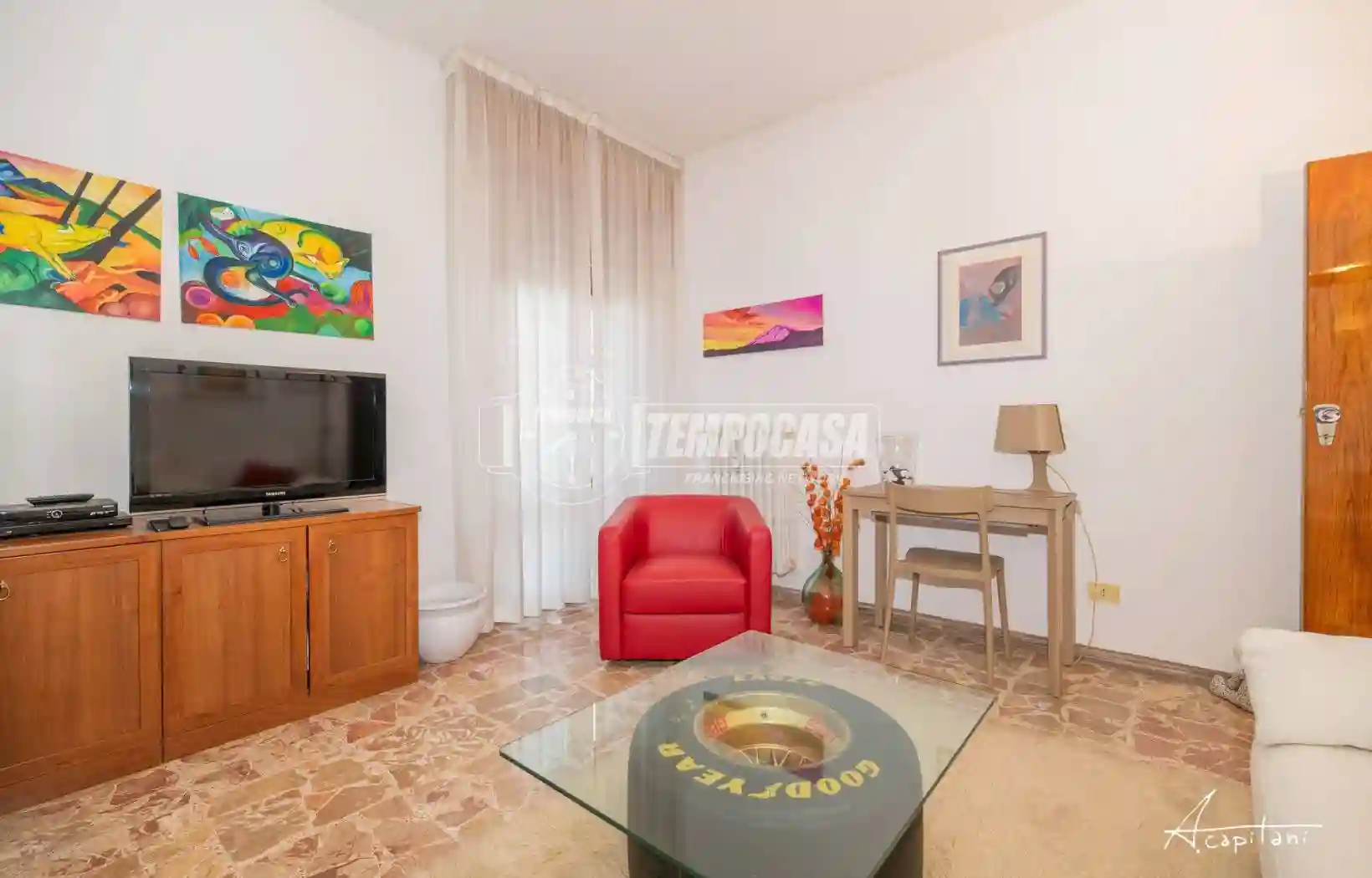 Appartamento - foto 2