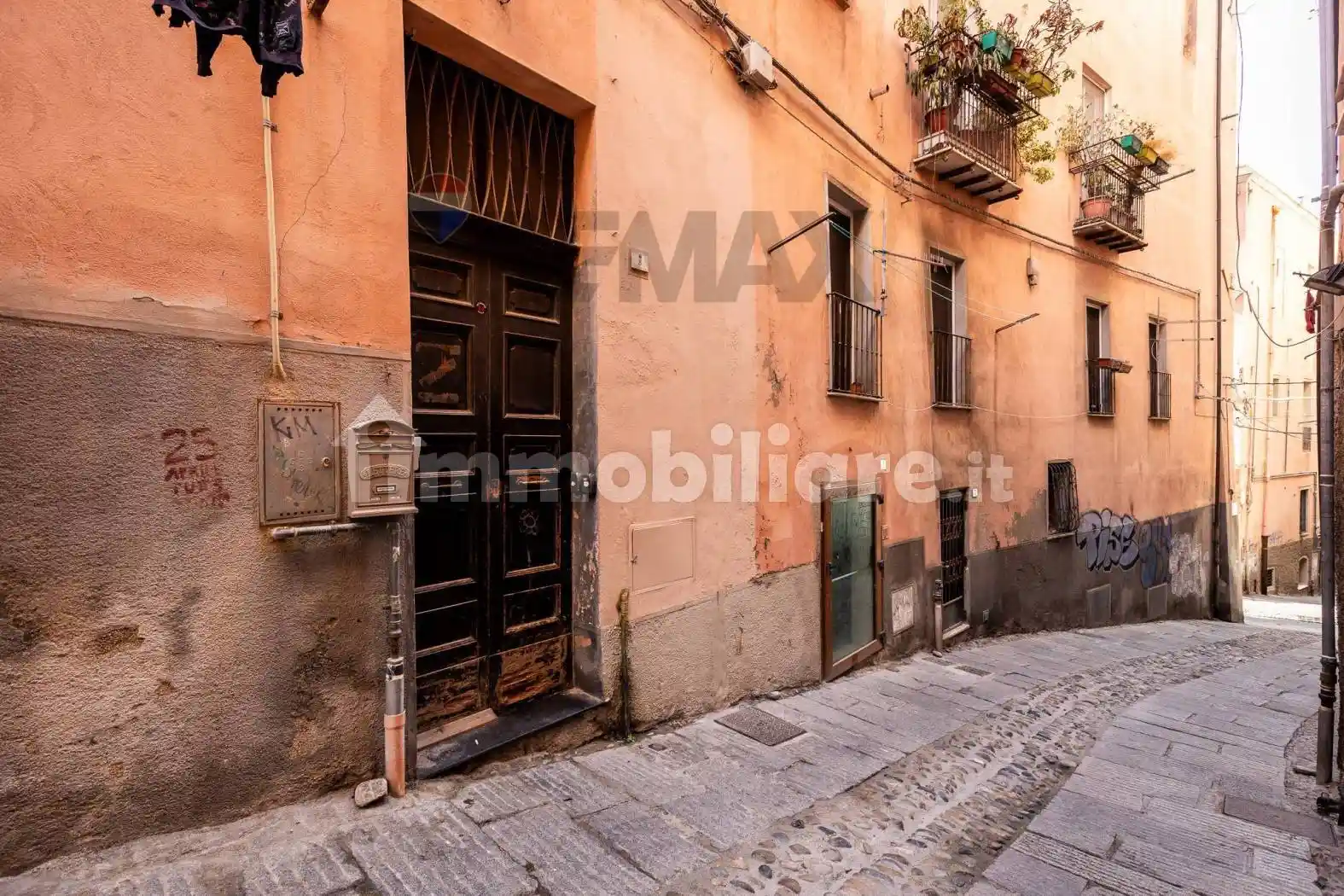 Appartamento in vendita a Cagliari