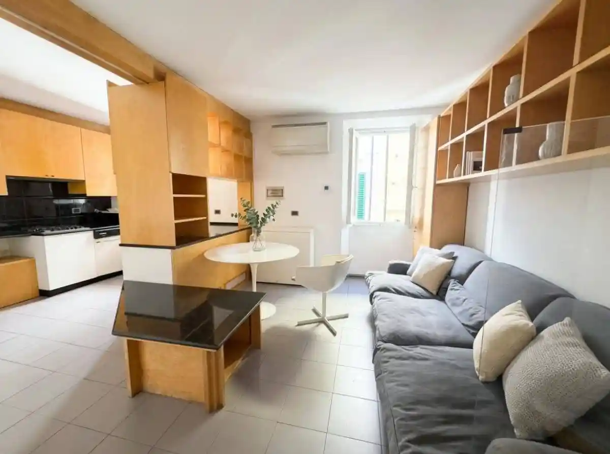 Appartamento in vendita a Firenze