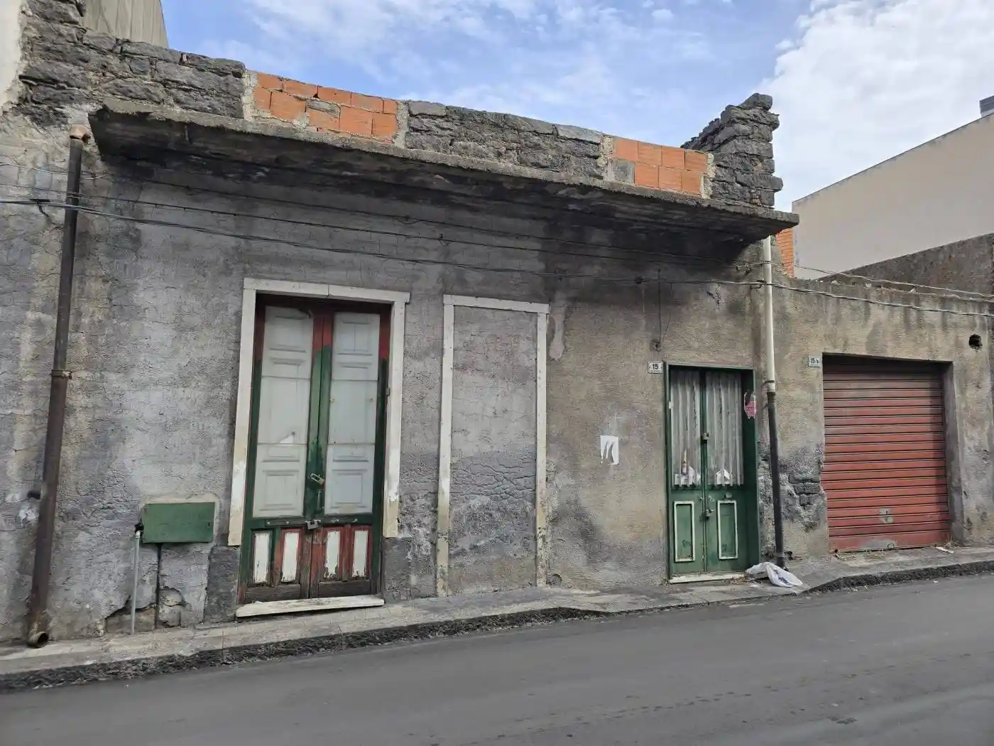 Casa indipendente in vendita a Paternò