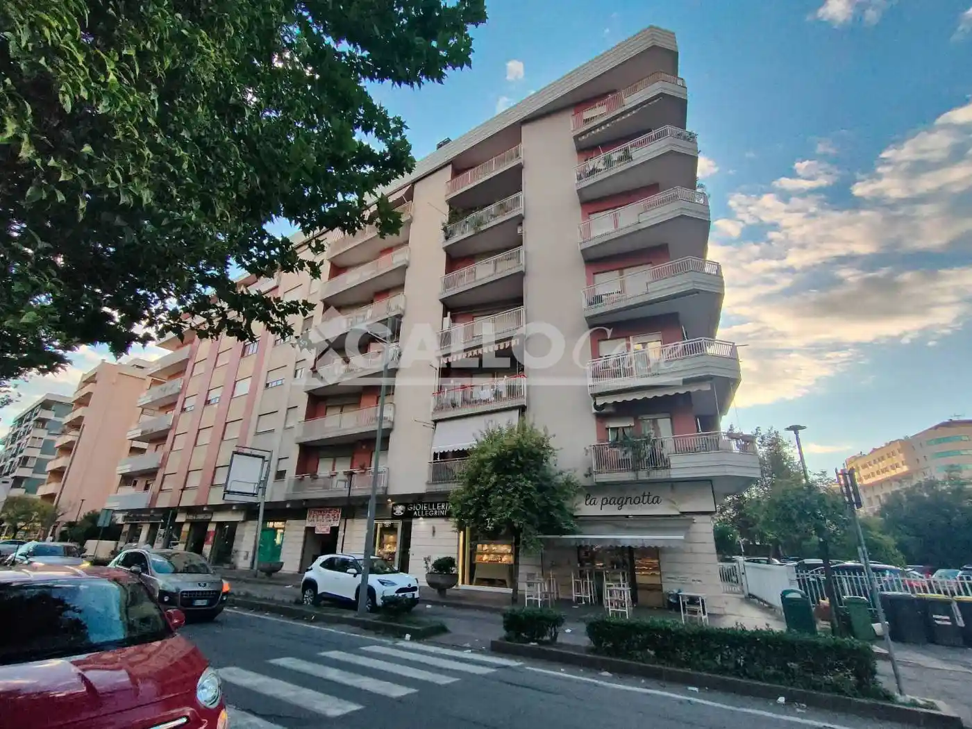 Appartamento in vendita a Rende