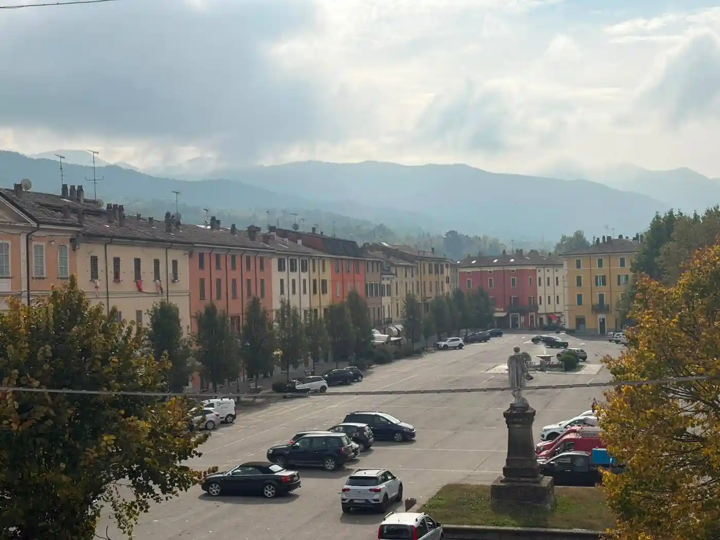 Appartamento in vendita a Bettola