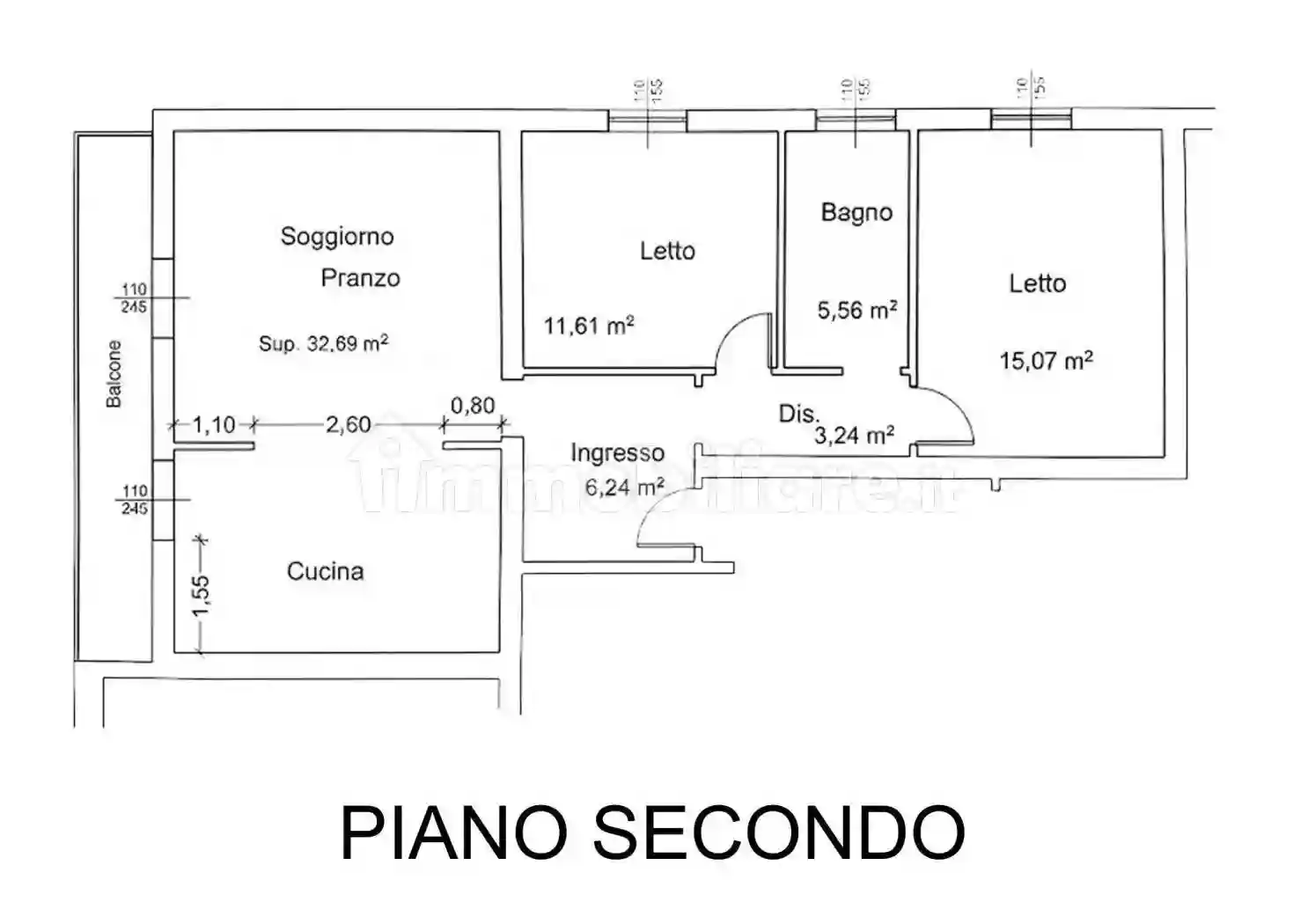 Appartamento - foto 4