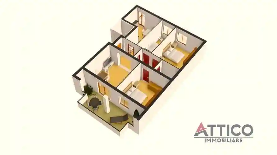 Appartamento - foto 5